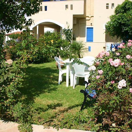 Hotel Aglaia Kalamaki  Extérieur photo