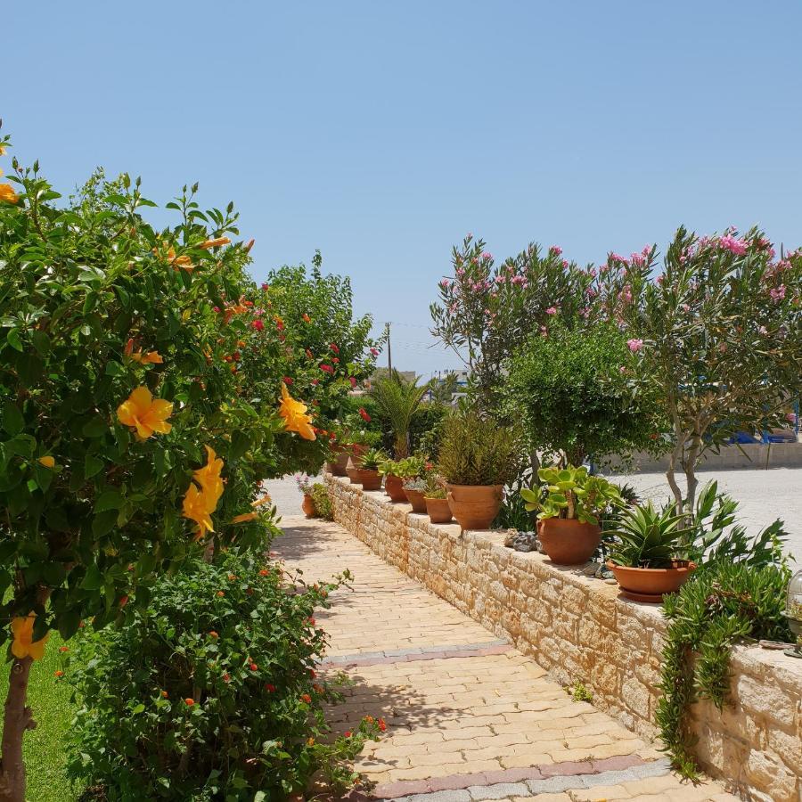 Hotel Aglaia Kalamaki  Extérieur photo