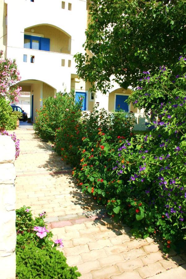 Hotel Aglaia Kalamaki  Extérieur photo